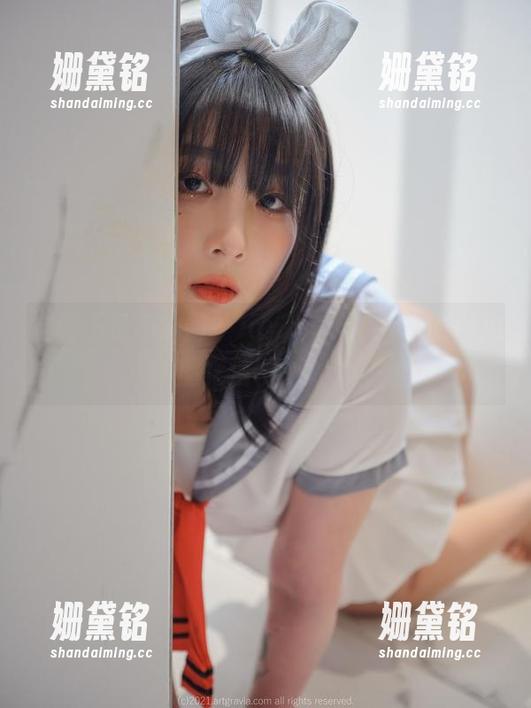 定阅还是不定阅？Jang Joo(장주)的私拍图集值得一战！